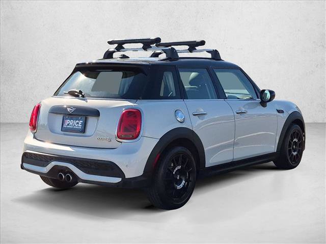 Used 2023 MINI Cooper S FWD image 5