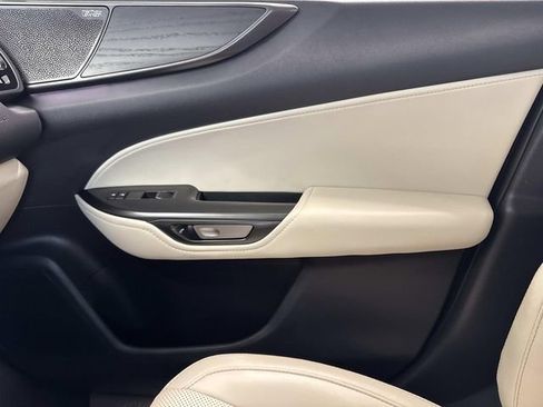 Certified 2025 Lexus NX 350 AWD w/ Cold Area Package image 20