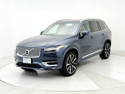 New 2025 Volvo XC90 B6 Plus w/ Protection Package Premier