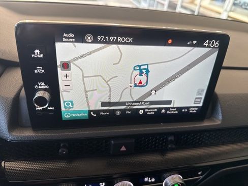 Used 2023 Honda CR-V Sport Touring image 35