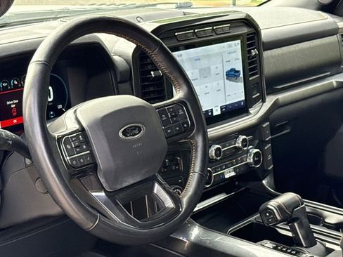 Used 2022 Ford F150 Tremor w/ Equipment Group 402A High image 18