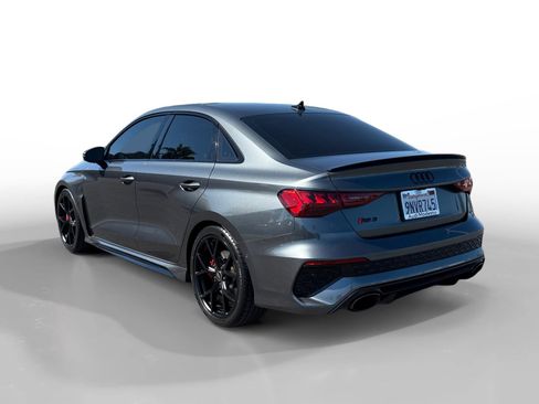 Used 2024 Audi RS 3 image 3