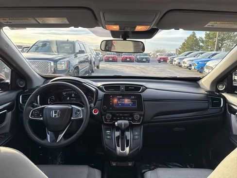 Used 2022 Honda CR-V EX image 20