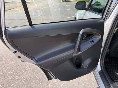 Used 2010 Toyota RAV4 Sport FWD image 10
