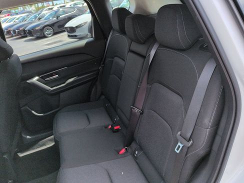 New 2026 MAZDA CX-5 AWD 2.5 S image 14