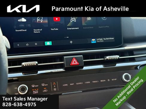 New 2026 Kia Sportage SX Prestige AWD/4WD image 13