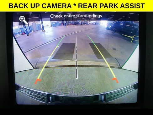 Certified 2020 RAM 1500 Big Horn AWD/4WD image 9