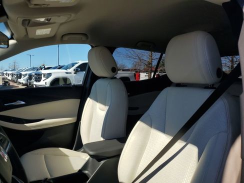 New 2026 Buick Encore GX Preferred image 27