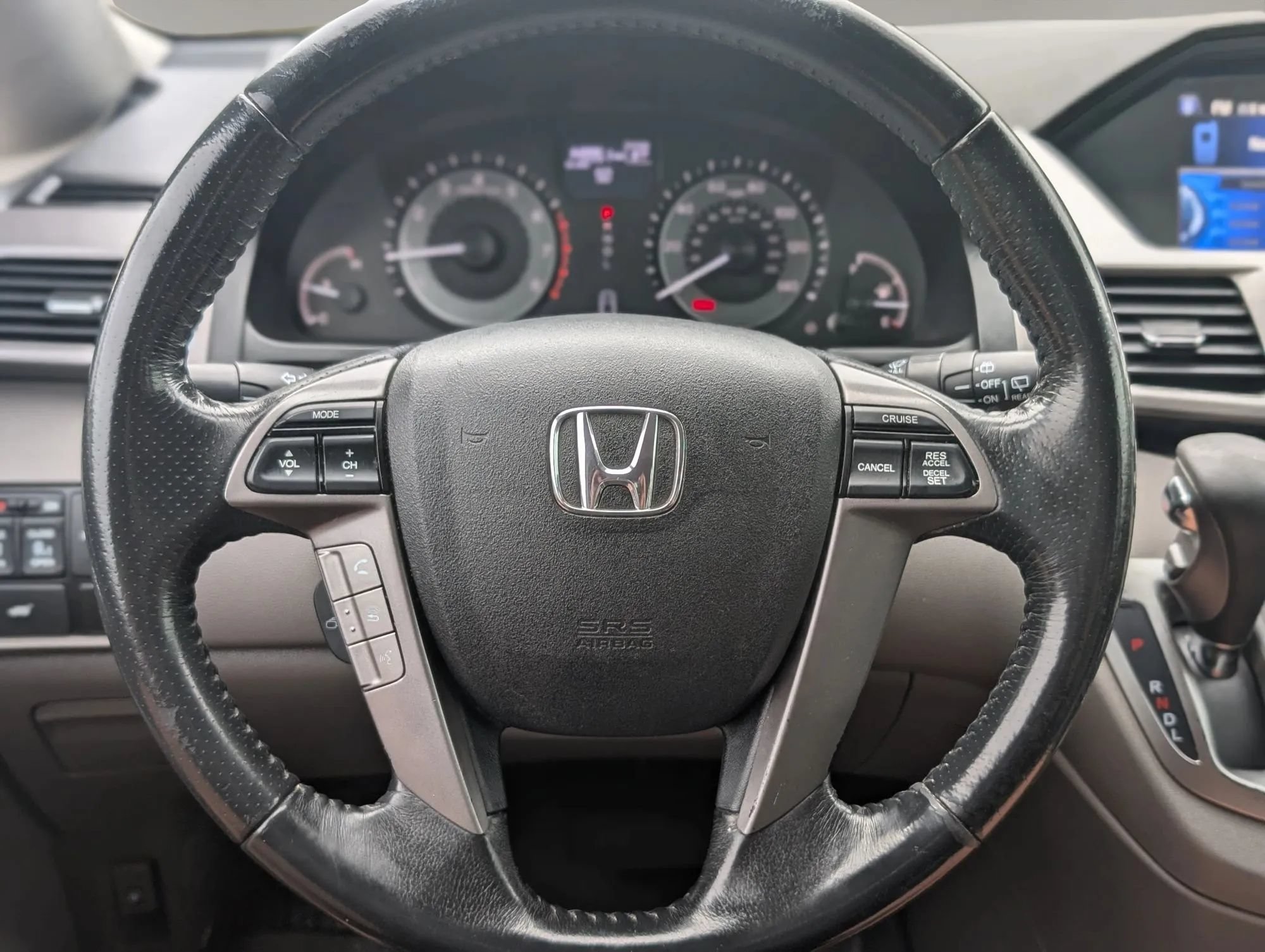 Used 2016 Honda Odyssey EX-L image 31