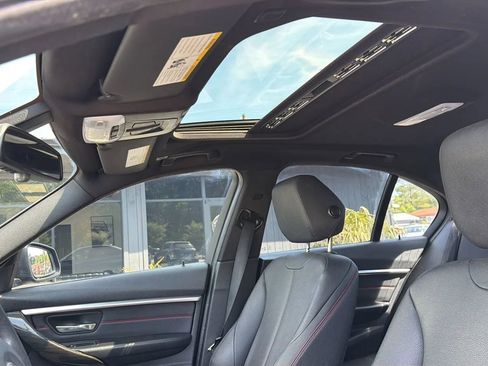 Used 2016 BMW 328i Sedan RWD image 13