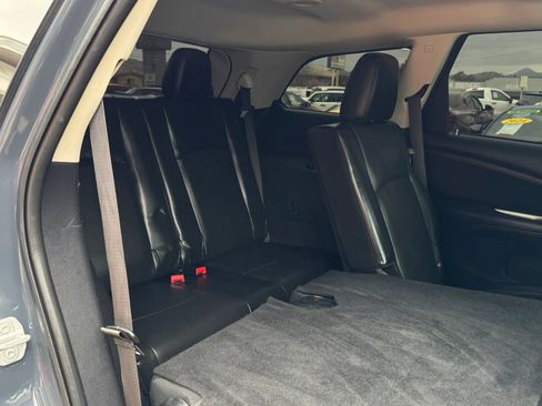 Used 2018 Dodge Journey GT FWD image 23