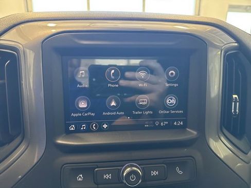 New 2026 GMC Sierra 1500 Pro w/ Pro Value Package AWD/4WD image 20