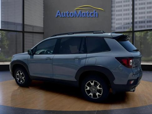 Used 2023 Honda Passport TrailSport image 7