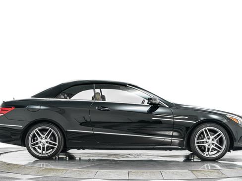 Used 2014 Mercedes-Benz E 350 Cabriolet image 18