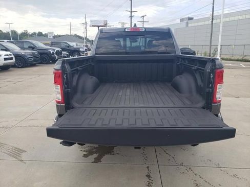 Used 2023 RAM 1500 Big Horn AWD/4WD image 6