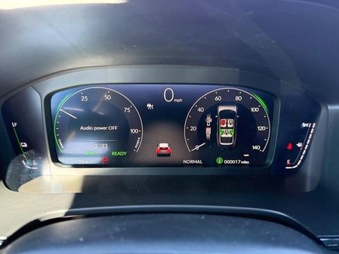 New 2026 Honda CR-V Sport-L image 15