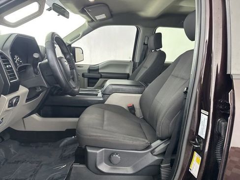 Used 2018 Ford F150 XL w/ Equipment Group 101A Mid image 33