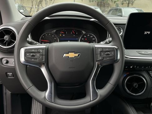 New 2026 Chevrolet Blazer LT w/ Convenience Package image 14