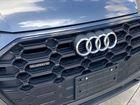 Used 2025 Audi Q5 2.0T Premium image 29