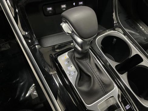 Certified 2024 Kia Carnival SX Prestige image 22