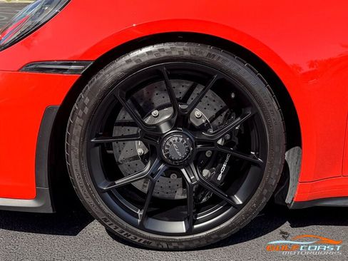 Used 2022 Porsche 911 GT3 RWD image 36