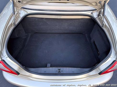 Used 1998 Jaguar XK8 Convertible RWD image 20