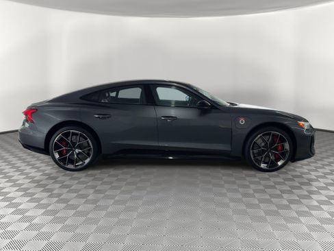 New 2026 Audi RS e-tron GT performance image 8