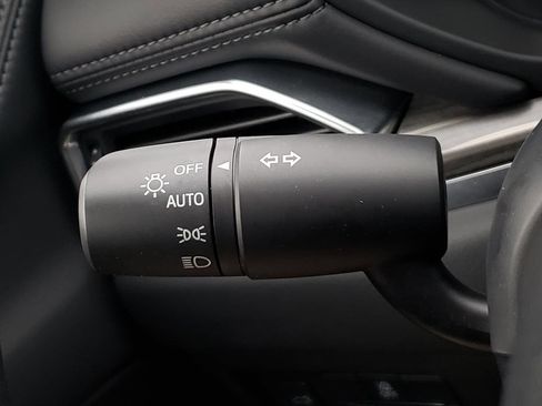 Used 2023 MAZDA CX-5 AWD 2.5 S w/ Premium Plus Pkg image 24