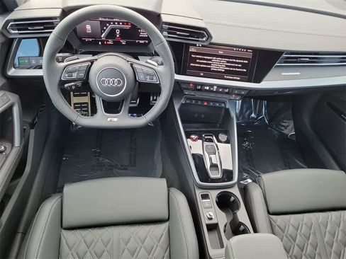 New 2026 Audi S3 Premium image 18