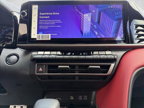 New 2026 Toyota Camry XSE image 16