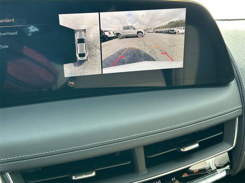 New 2026 Cadillac CT5 Premium Luxury image 28