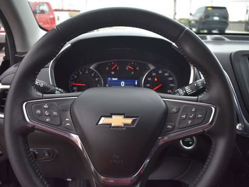 Certified 2021 Chevrolet Equinox LT AWD/4WD image 31