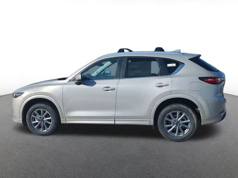 New 2025 MAZDA CX-5 AWD 2.5 S image 3