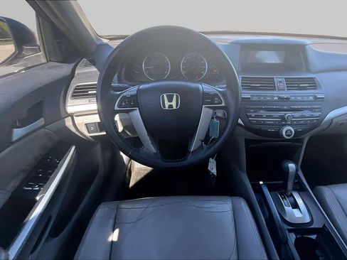 Used 2009 Honda Accord EX-L image 5