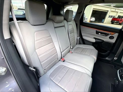 Used 2018 Honda CR-V Touring image 20