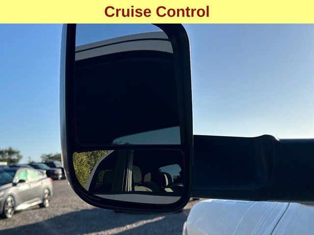 Used 2022 RAM 2500 Big Horn AWD/4WD image 7