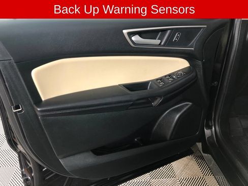 Used 2023 Ford Edge SEL w/ Convenience Package AWD/4WD image 12