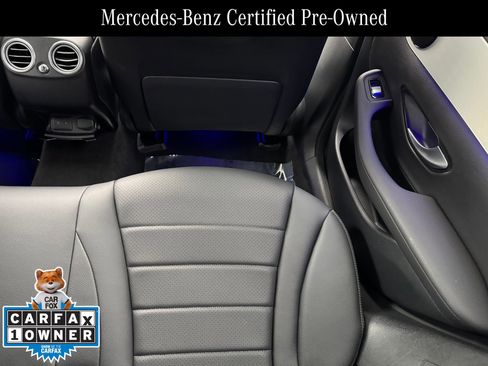 Certified 2023 Mercedes-Benz GLC 300 4MATIC Coupe image 24