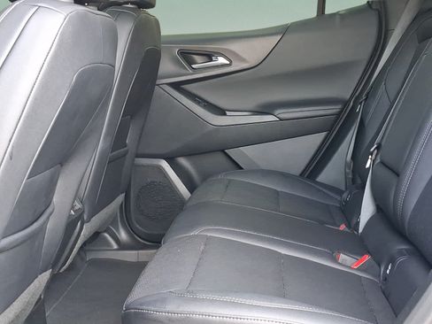 Used 2025 Chevrolet Equinox LT w/ Convenience Package II AWD/4WD image 13