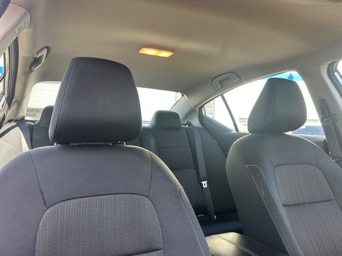 Used 2024 Nissan Altima 2.5 SV FWD image 20