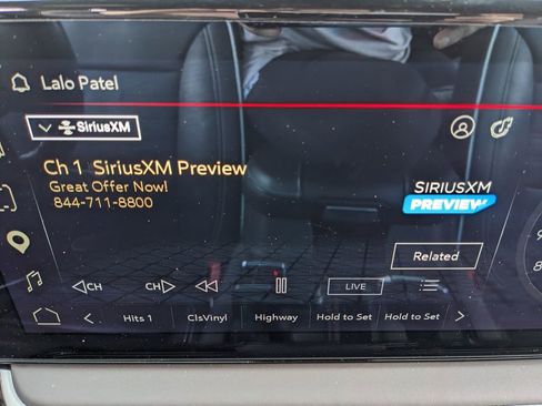 Used 2024 GMC Sierra 1500 AT4X w/ AT4X AEV Edition image 36