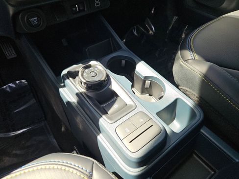 New 2025 Ford Maverick Lobo image 10