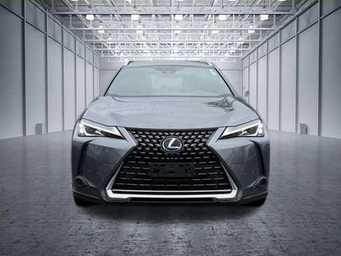 Used 2021 Lexus UX 250h w/ Premium Package AWD/4WD image 20