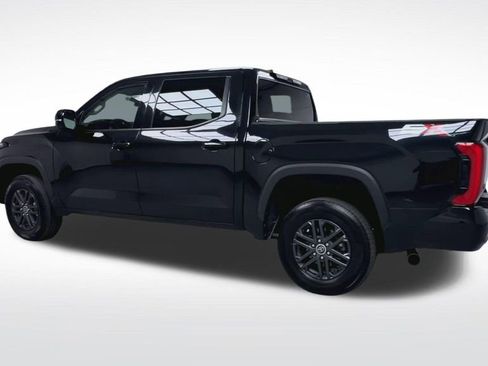 Used 2024 Toyota Tundra SR5 w/ SR5 Convenience Package AWD/4WD image 6