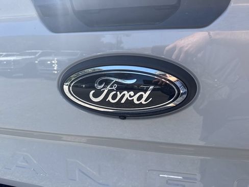Used 2026 Ford Ranger Raptor AWD/4WD image 20