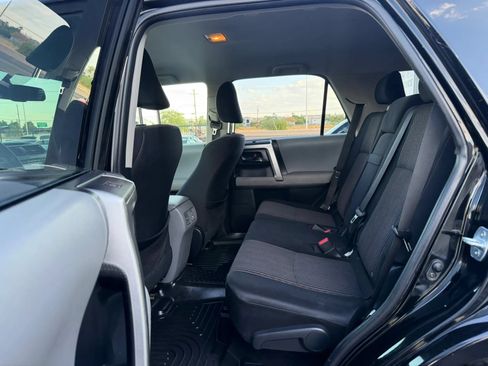Used 2013 Toyota 4Runner SR5 AWD/4WD image 23