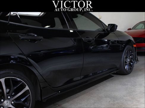 Used 2021 Honda Civic Sport image 13