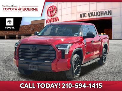 Used 2023 Toyota Tundra SR5