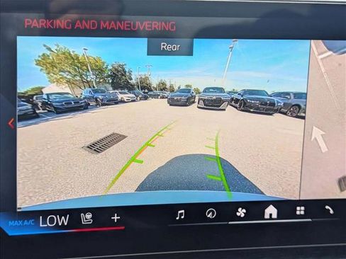 Used 2026 BMW 330i Sedan w/ Premium Package image 12