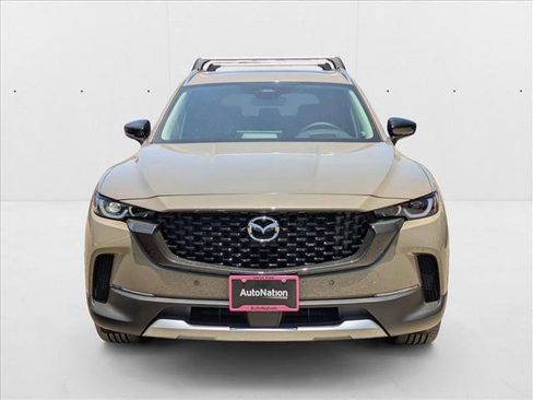 New 2025 MAZDA CX-50 2.5 Turbo w/ Cargo Package image 6